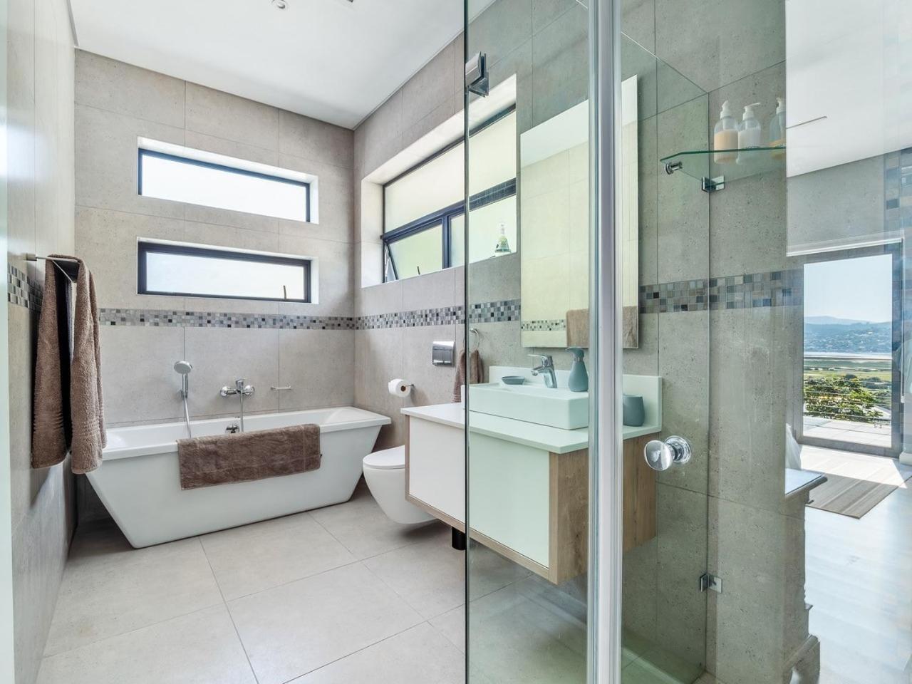 Villa Bushbuck Terrace Knysna Exterior foto